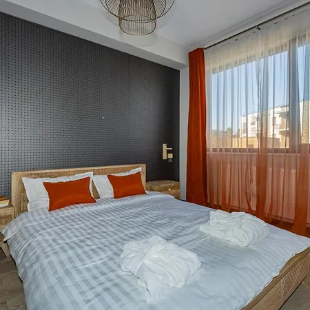 Thai Retreat - Jacuzzi & Panoramic View Cluj-Napoca
