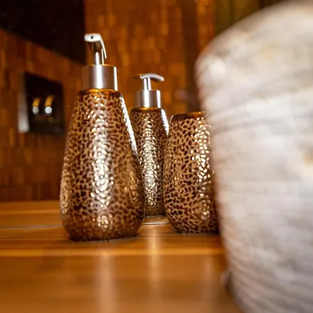 Thai Retreat - Jacuzzi & Panoramic View *